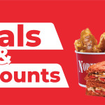NorthlandZ Cafe, Bakery, and Restaurant Exclusive Discounts and Deals