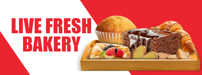 NorthlandZ Live Fresh Bakery