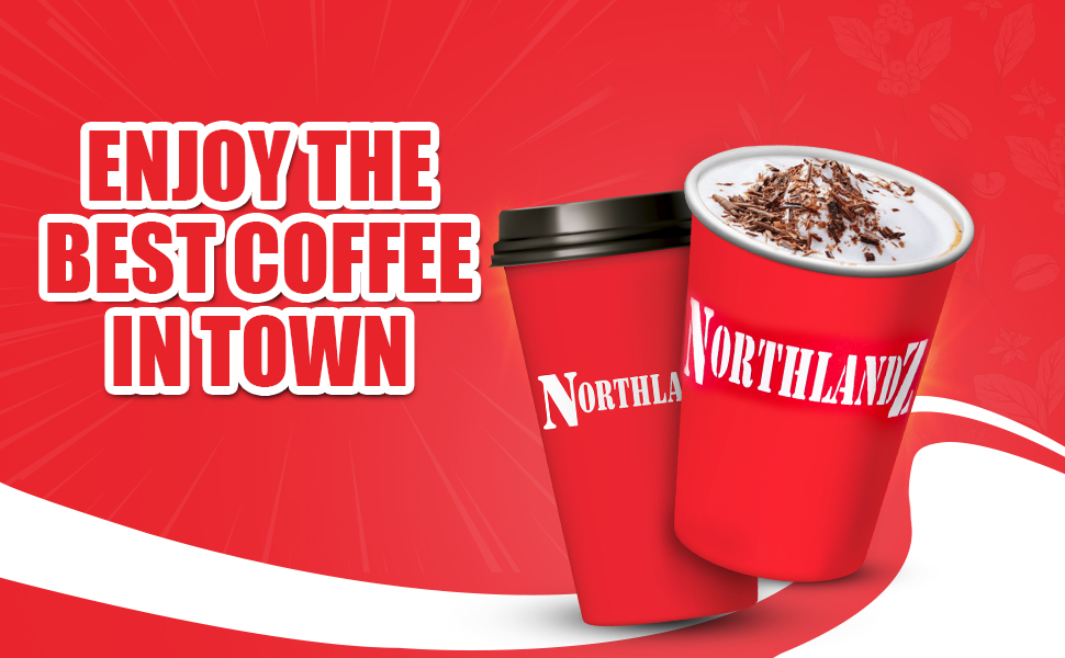 Best Coffee Shop in Lahore