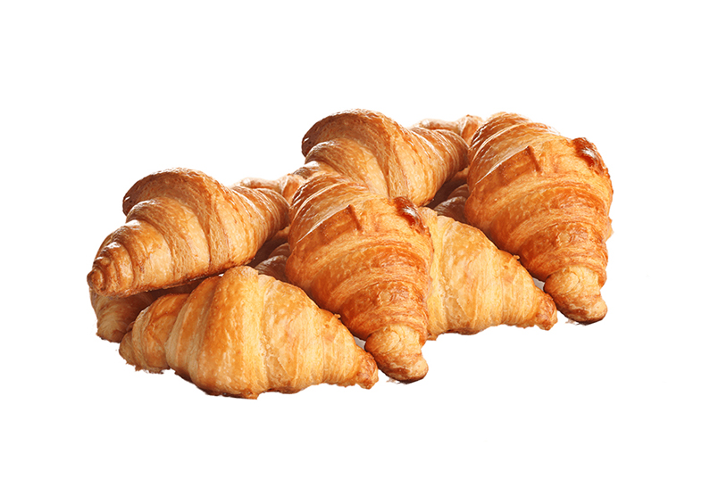 Croissant Wonderland Deal--12 Pcs Regular Croissant