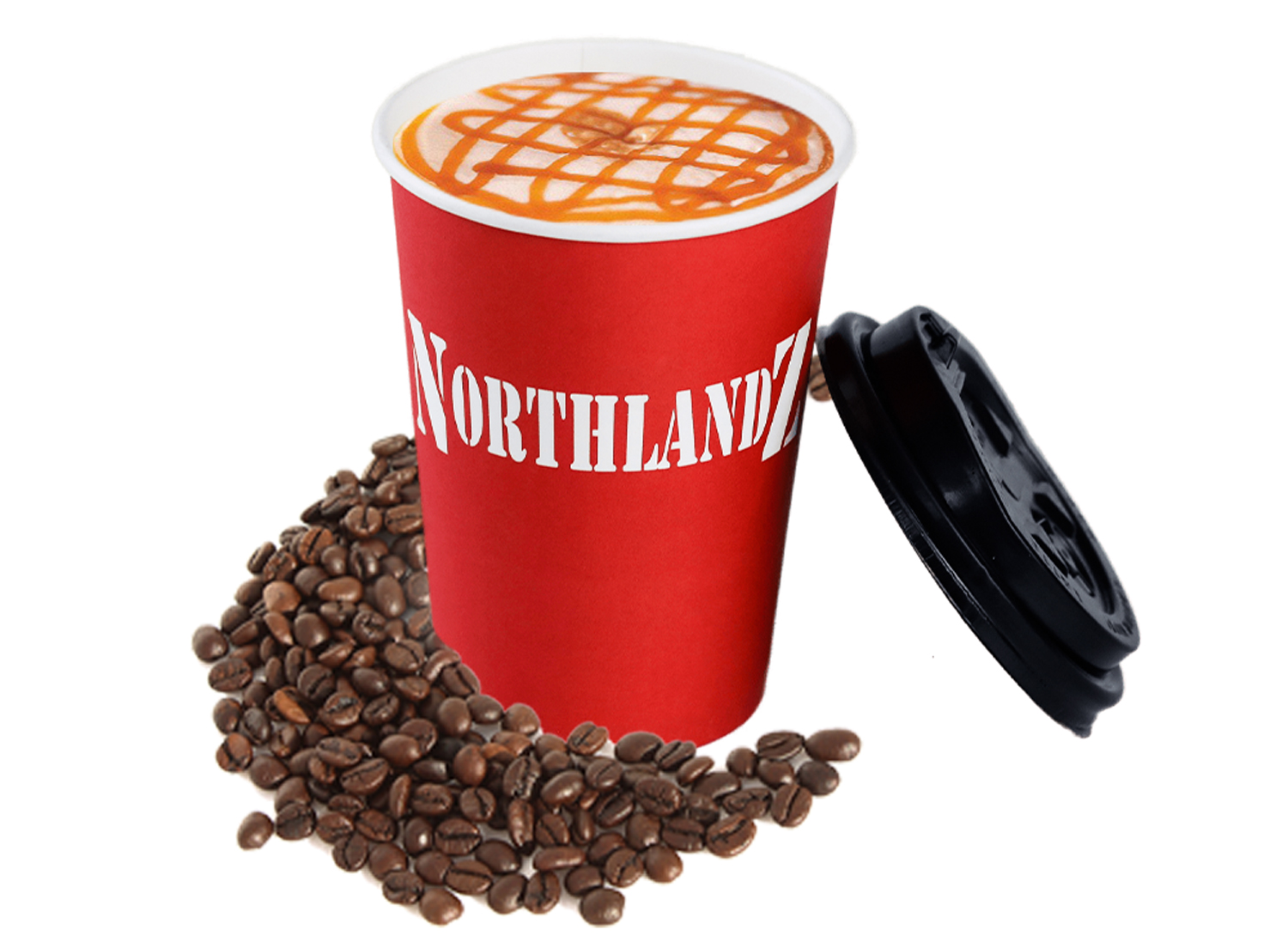 Caramel-Latte