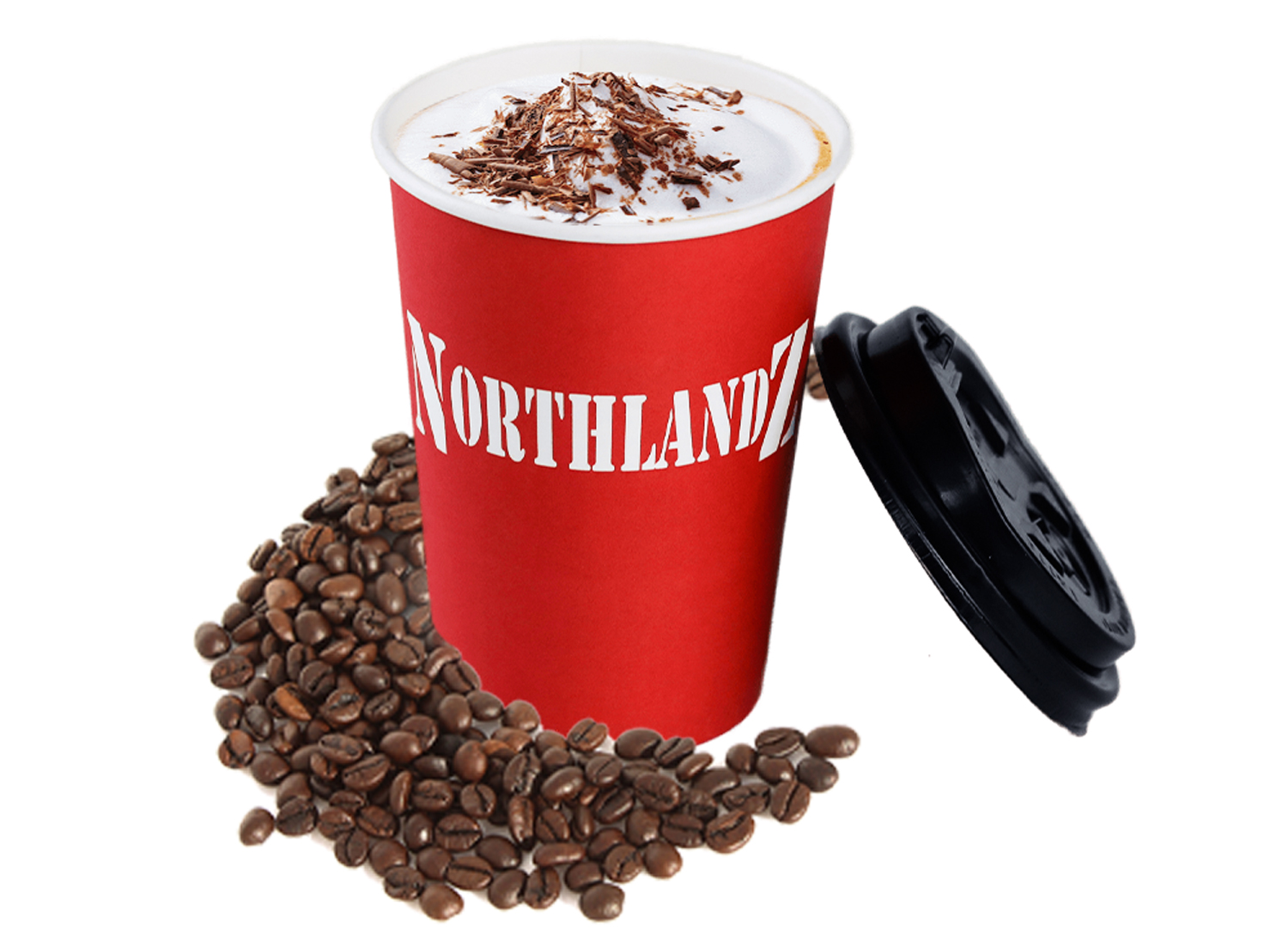 Mocha Coffee