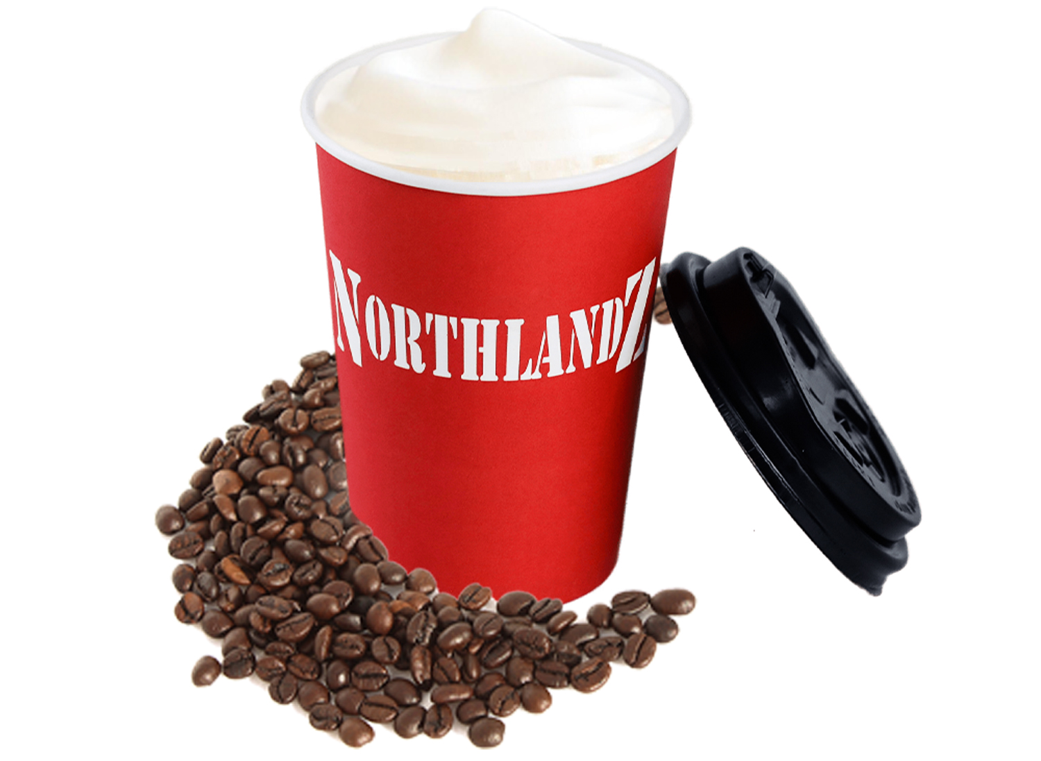 Vanilla-Latte