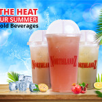 Must Try Refreshing Summer Drinks in Lahore