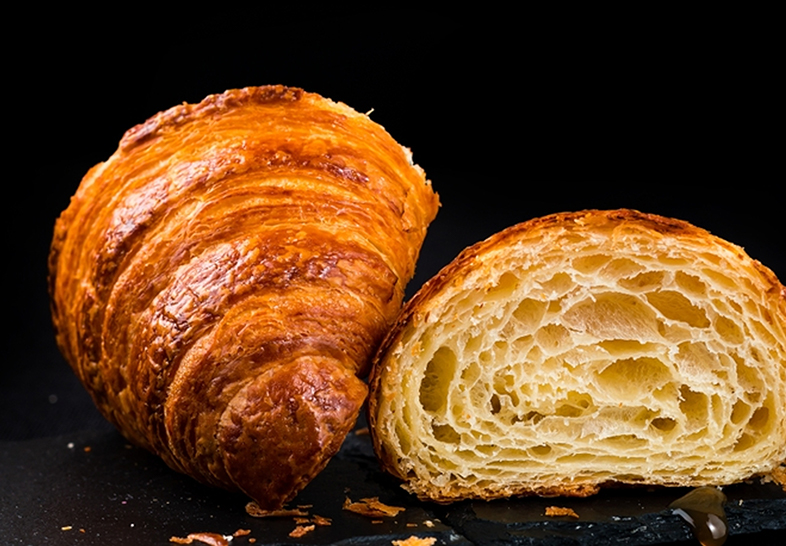 Northlandz Croissants