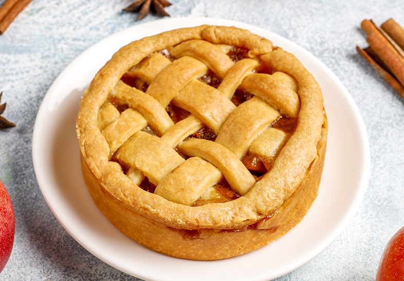 Northlandz pie