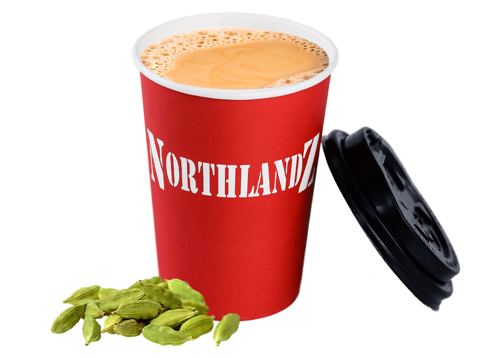 Cardamom