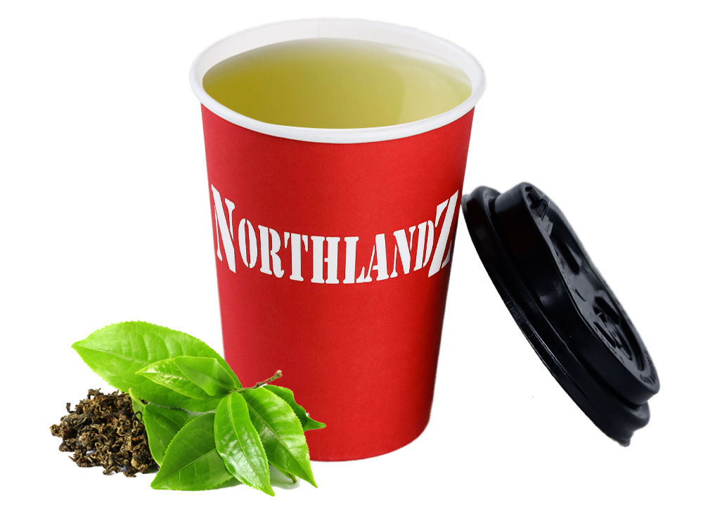 Green-tea