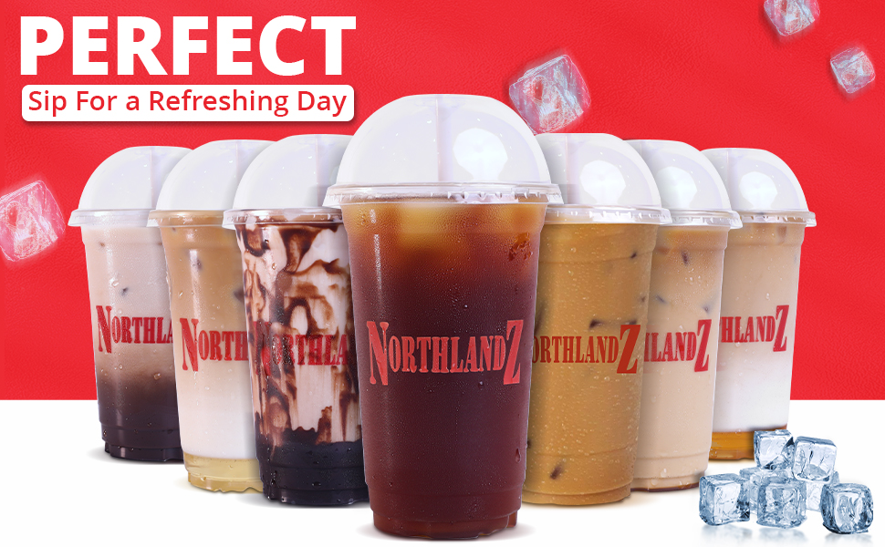 Top-Quality Iced Passion Tea for Tea Lovers