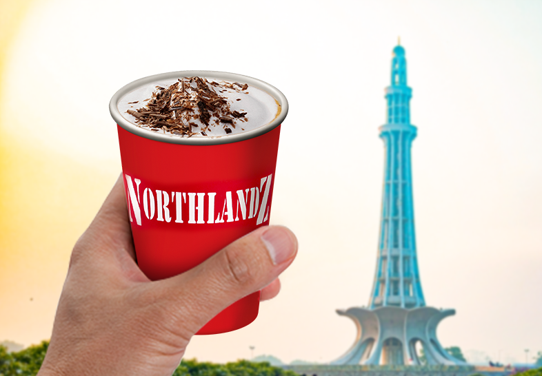 Mocha Coffee
